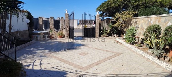 casa indipendente in vendita a Ficarazzi