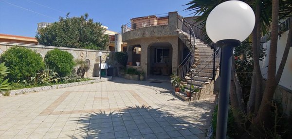 casa indipendente in vendita a Ficarazzi