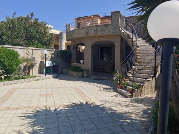 casa indipendente in vendita a Ficarazzi