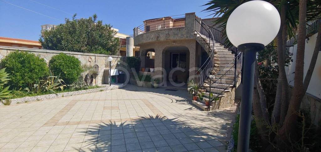 casa indipendente in vendita a Ficarazzi