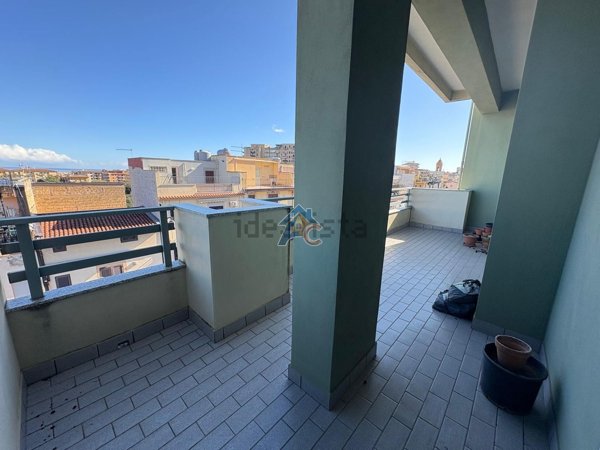 appartamento in vendita a Ficarazzi