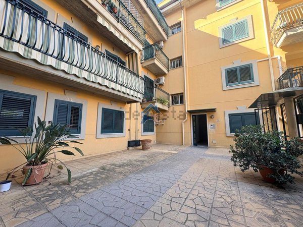 appartamento in vendita a Ficarazzi