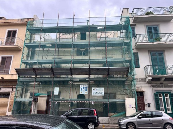 appartamento in vendita a Ficarazzi