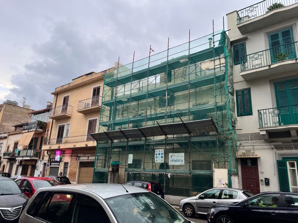 appartamento in vendita a Ficarazzi