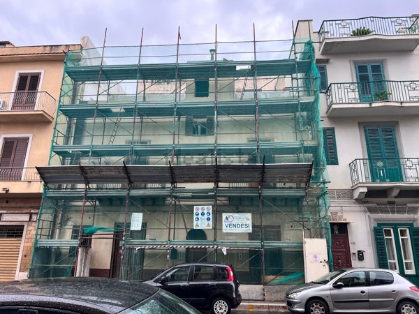 appartamento in vendita a Ficarazzi