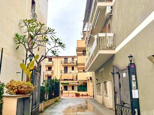 appartamento in vendita a Ficarazzi