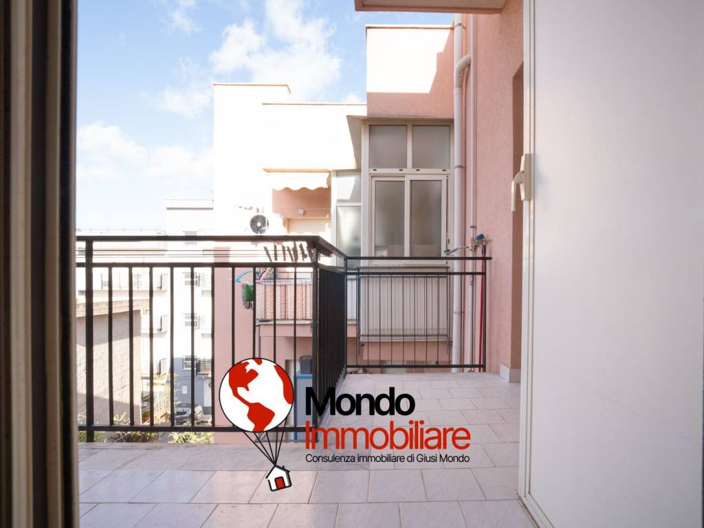 appartamento in vendita a Ficarazzi