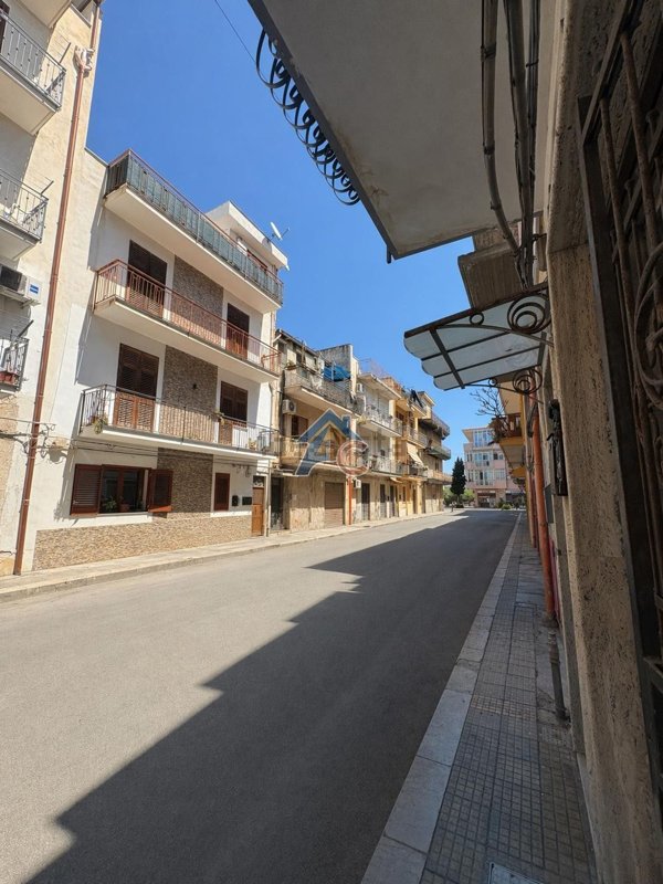 appartamento in vendita a Ficarazzi