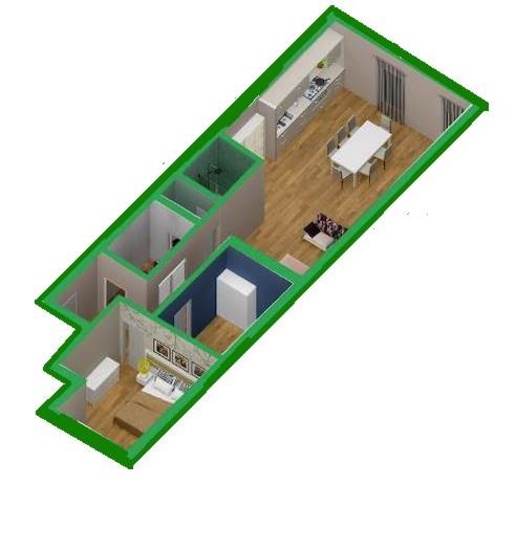 appartamento in vendita a Ficarazzi