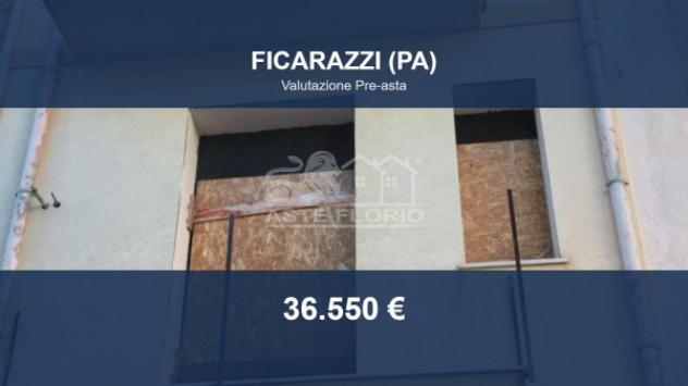 terreno edificabile in vendita a Ficarazzi