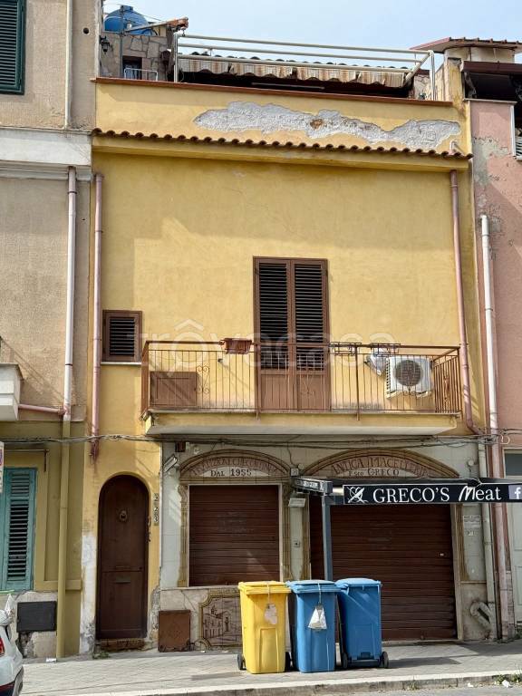 appartamento in vendita a Ficarazzi