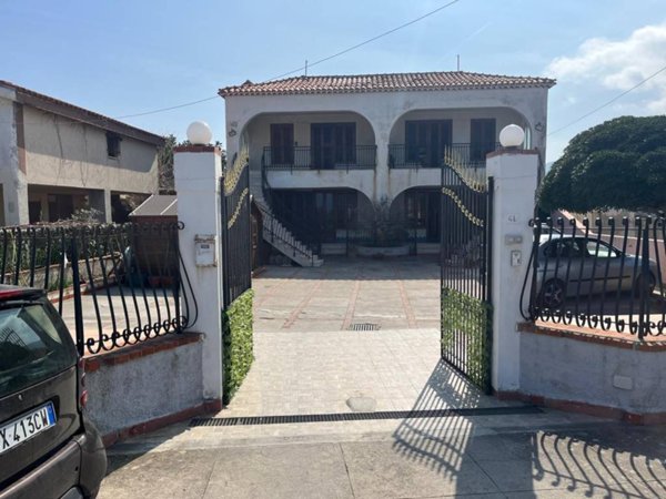 casa indipendente in vendita a Ficarazzi