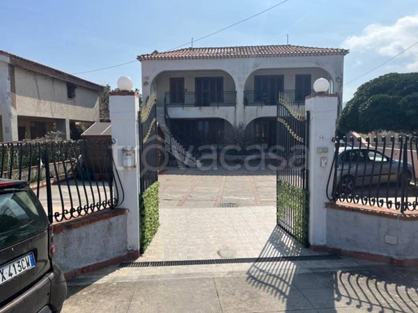 casa indipendente in vendita a Ficarazzi
