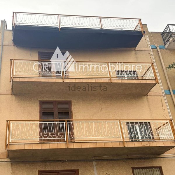 casa indipendente in vendita a Ficarazzi