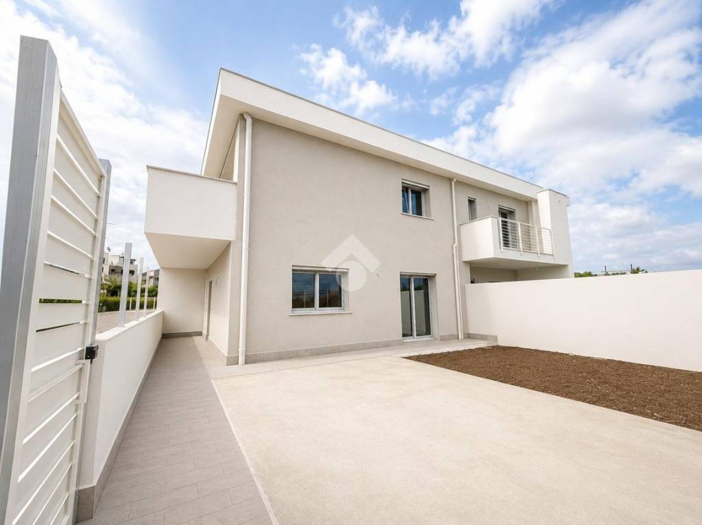 casa indipendente in vendita a Ficarazzi