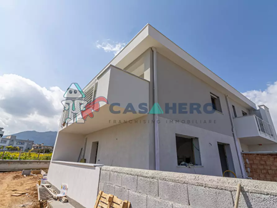 casa indipendente in vendita a Ficarazzi