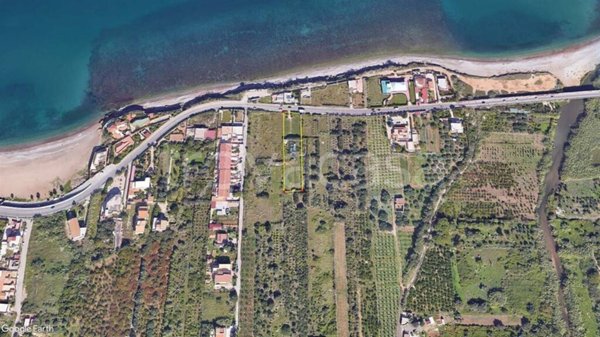 terreno agricolo in vendita a Ficarazzi