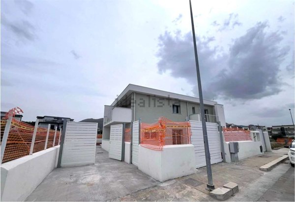 casa indipendente in vendita a Ficarazzi
