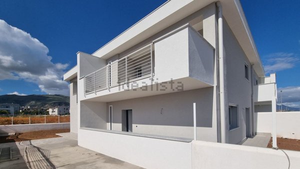 casa indipendente in vendita a Ficarazzi