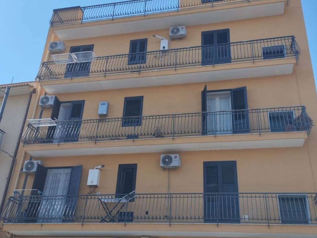 appartamento in vendita a Ficarazzi