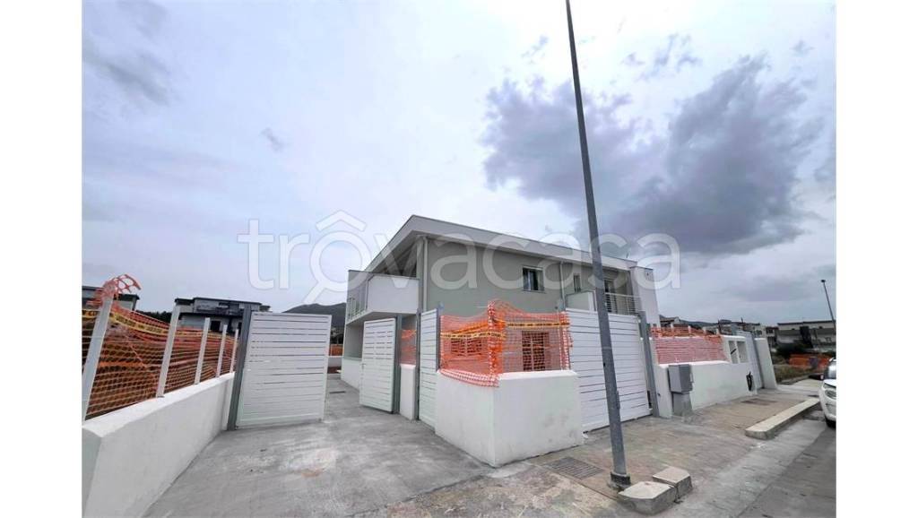 casa indipendente in vendita a Ficarazzi