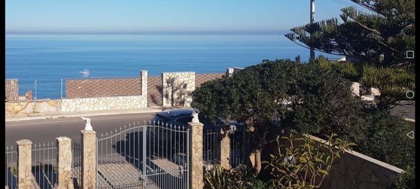 casa indipendente in vendita a Ficarazzi
