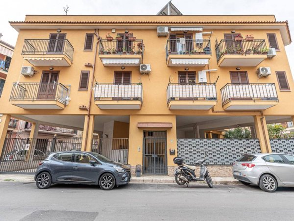 appartamento in vendita a Ficarazzi