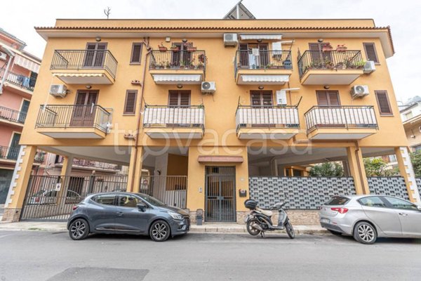 appartamento in vendita a Ficarazzi
