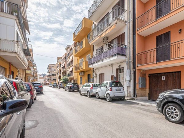 appartamento in vendita a Ficarazzi