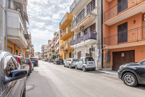 appartamento in vendita a Ficarazzi