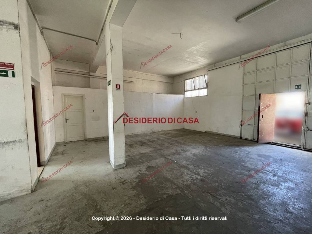 negozio in vendita a Ficarazzi