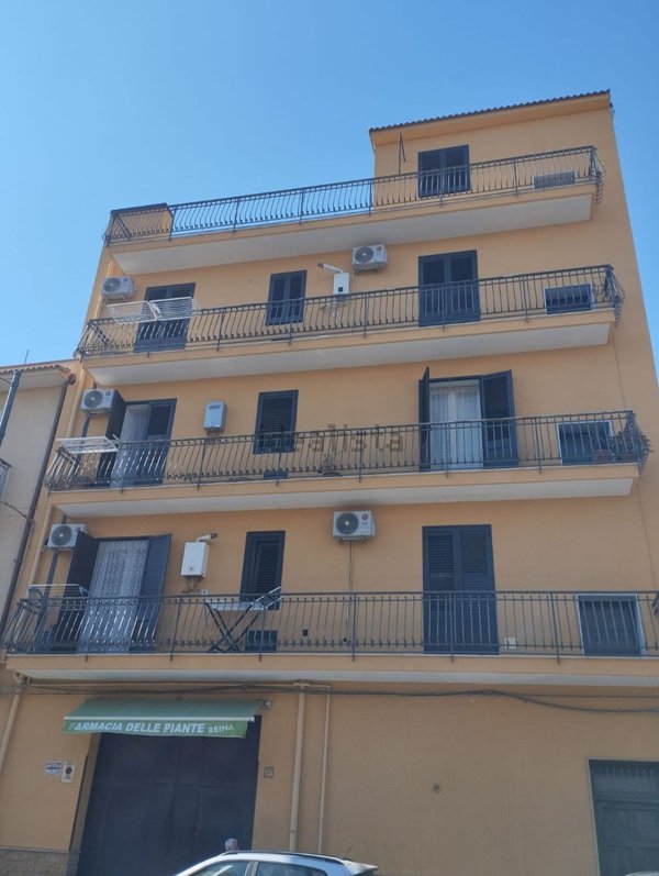 appartamento in vendita a Ficarazzi
