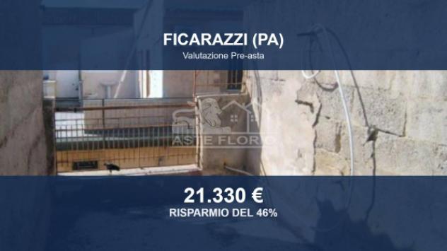 appartamento in vendita a Ficarazzi