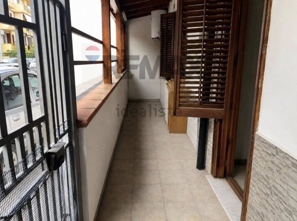 appartamento in vendita a Ficarazzi