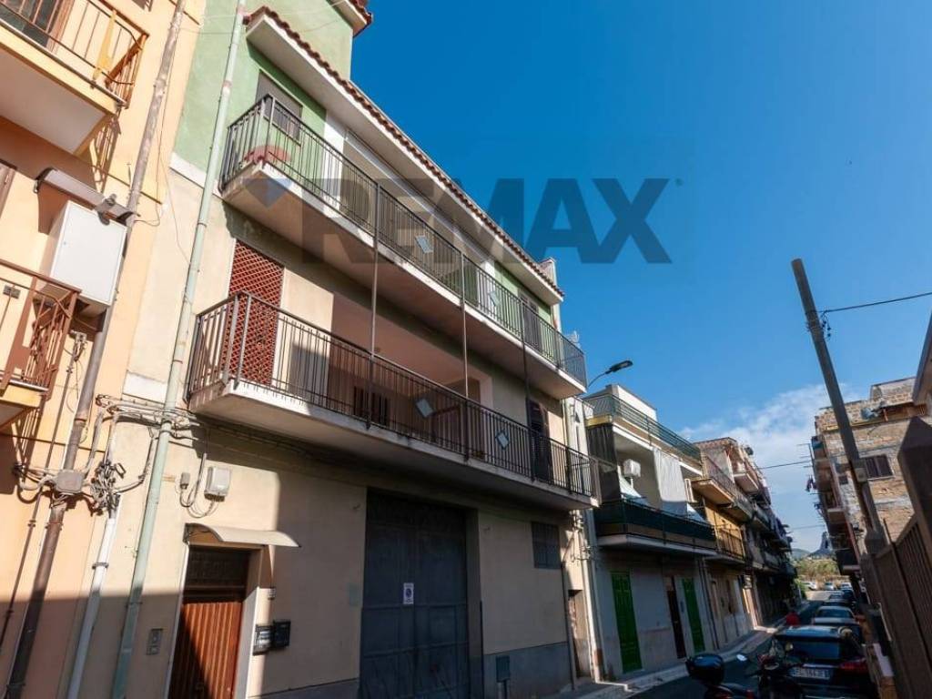casa indipendente in vendita a Ficarazzi