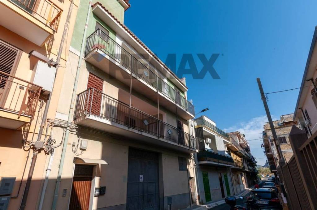 casa indipendente in vendita a Ficarazzi