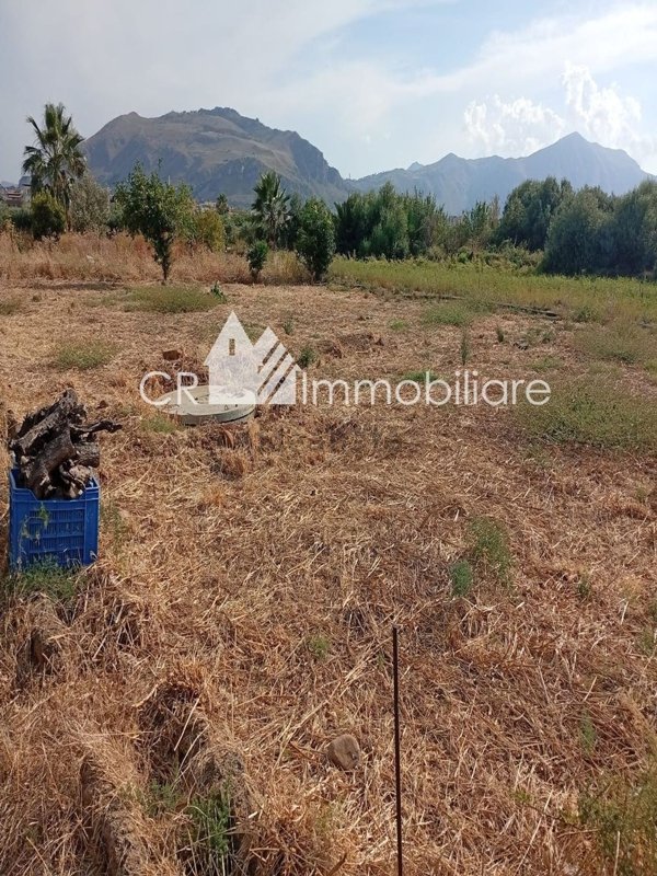 terreno agricolo in vendita a Ficarazzi