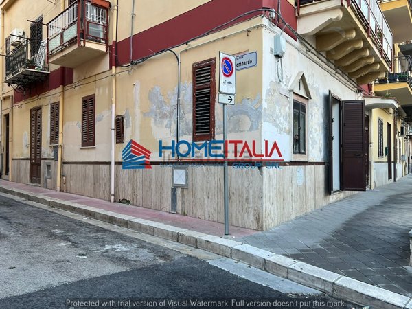 appartamento in vendita a Ficarazzi