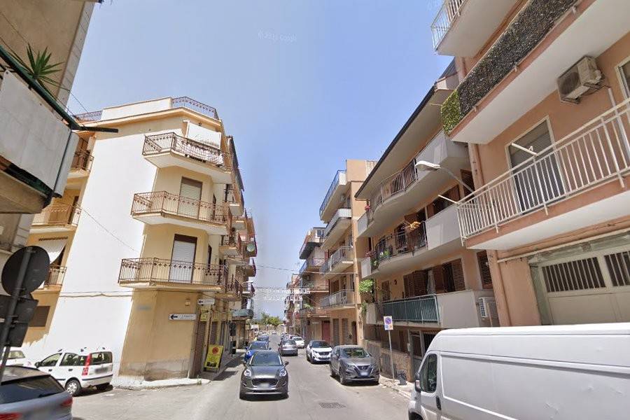 appartamento in vendita a Ficarazzi