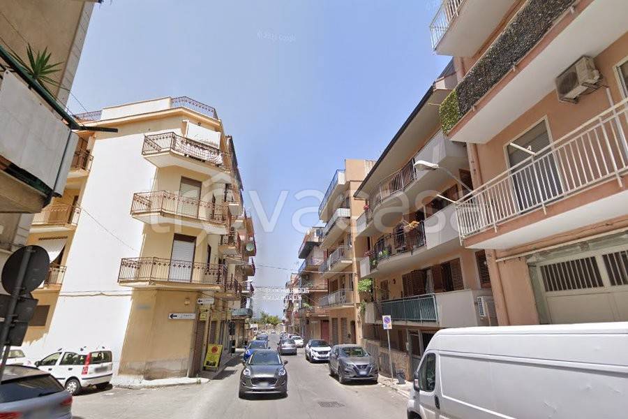 appartamento in vendita a Ficarazzi
