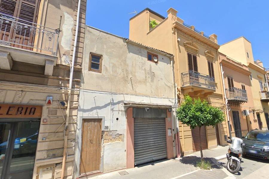 casa indipendente in vendita a Ficarazzi