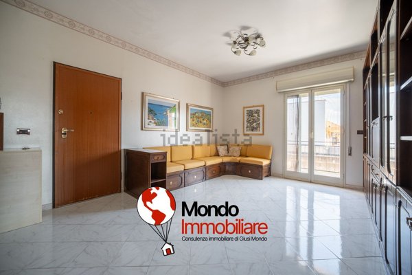appartamento in vendita a Ficarazzi