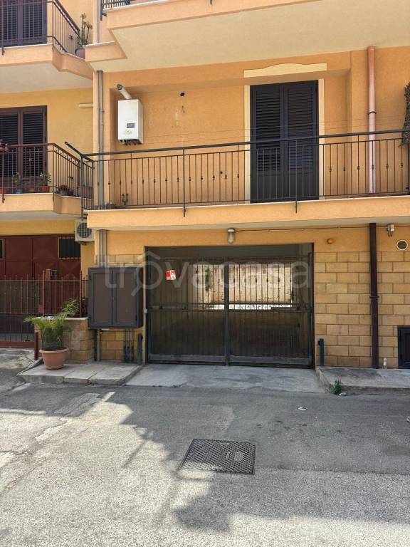 appartamento in vendita a Ficarazzi