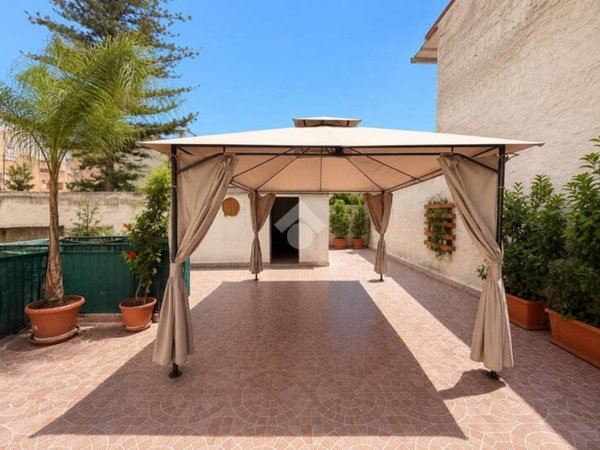 appartamento in vendita a Ficarazzi