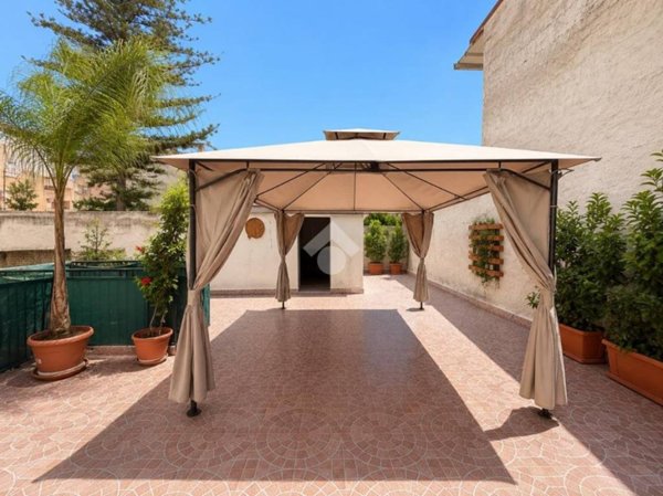 appartamento in vendita a Ficarazzi