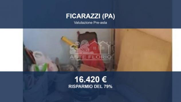 appartamento in vendita a Ficarazzi