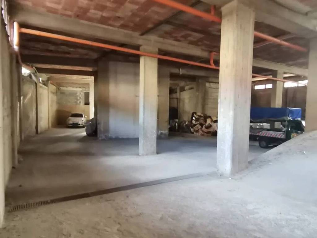 locale di sgombero in vendita a Ficarazzi