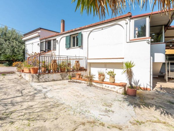 casa indipendente in vendita a Ficarazzi