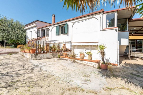 casa indipendente in vendita a Ficarazzi