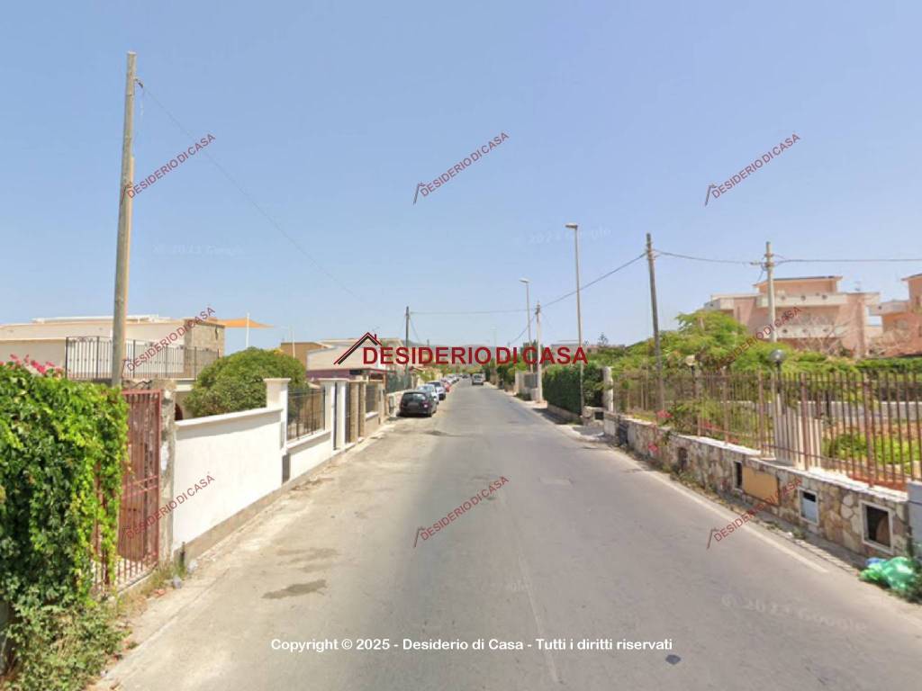 terreno edificabile in vendita a Ficarazzi